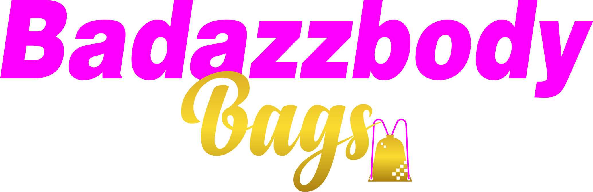 AFP Badazzbody Bags Logo