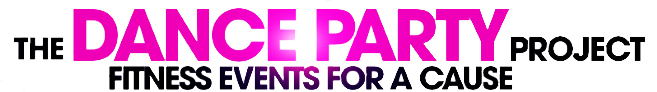AFP Dance Party Project Logo