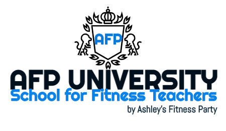 AFP University Logo